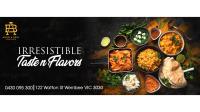 Amrin&Bros - Indian Fusion – Werribee image 2